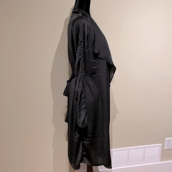 Gypsy shirt dress/cardigan (Small) - Picture 5 of 8